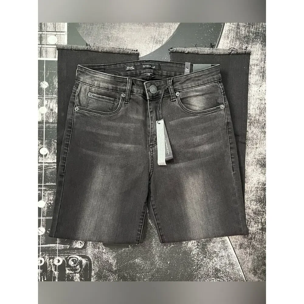 NWT STS Blue Jeans